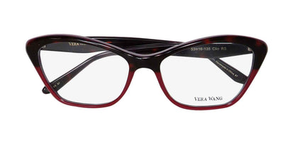Vera Wang Luxe Clio Eyeglasses