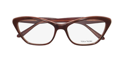 Vera Wang Luxe Clio Eyeglasses
