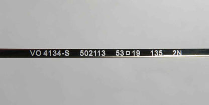 Vogue 4134s Sunglasses