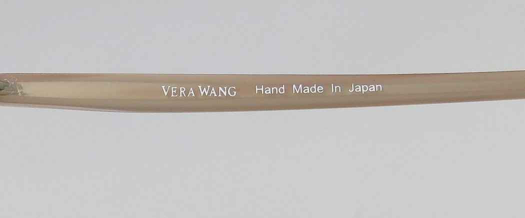 Vera Wang V136 Eyeglasses