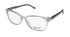 Colour Block Vcwcb12 Eyeglasses