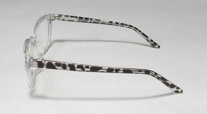 Colour Block Vcwcb12 Eyeglasses