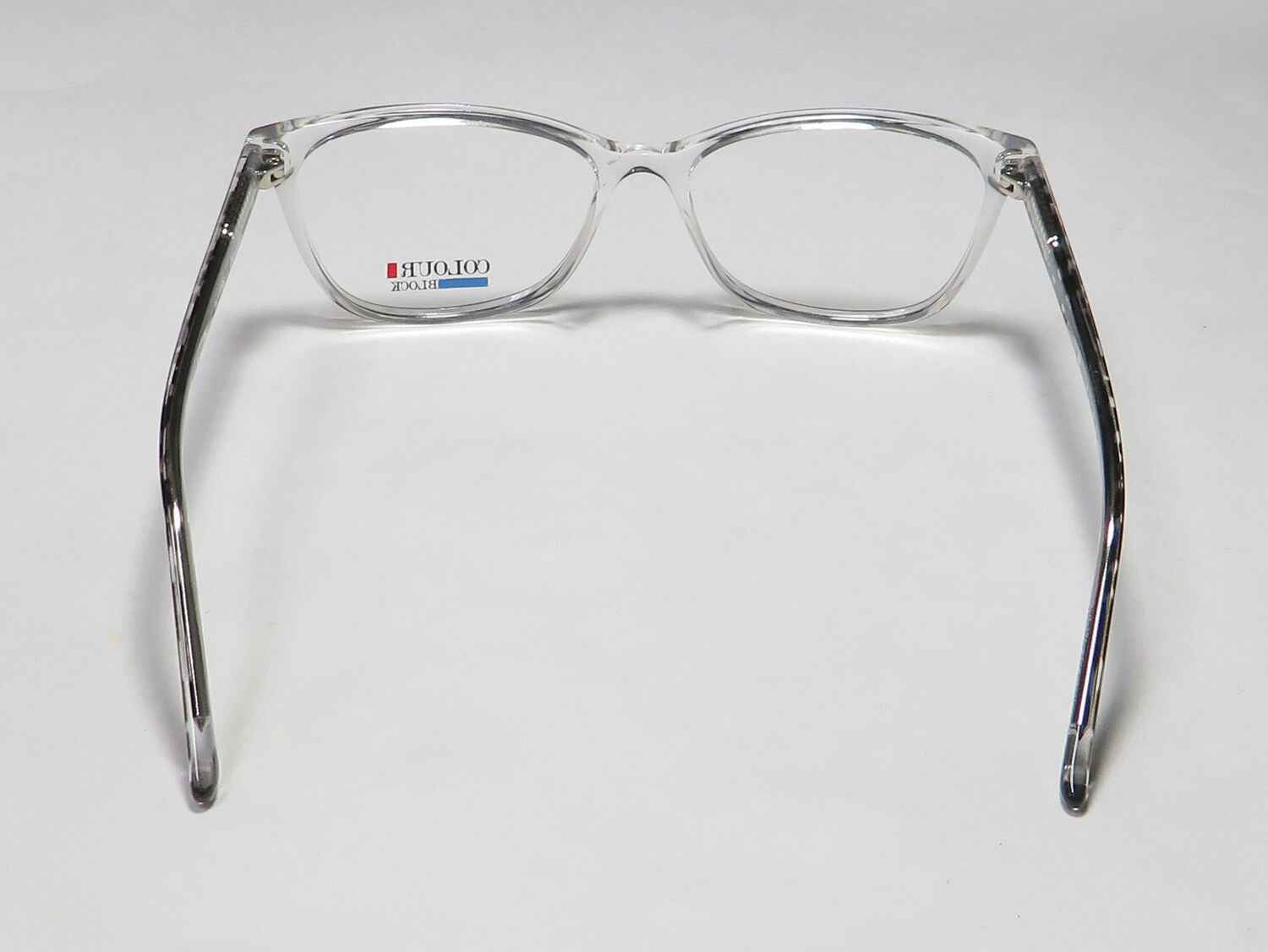 Colour Block Vcwcb12 Eyeglasses