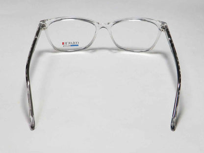 Colour Block Vcwcb12 Eyeglasses