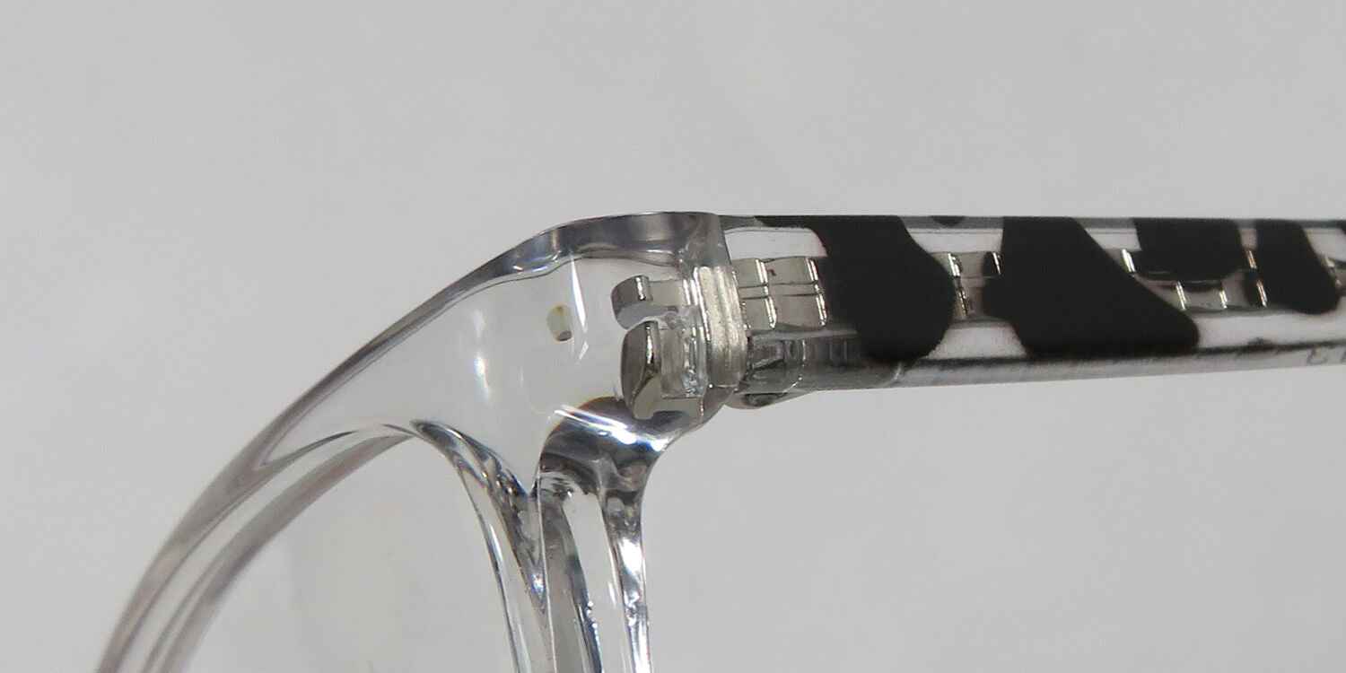 Colour Block Vcwcb12 Eyeglasses
