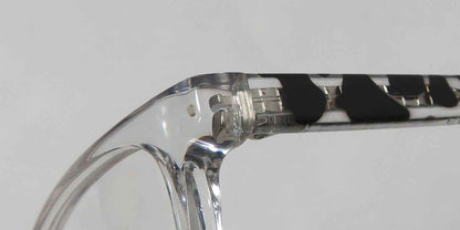 Colour Block Vcwcb12 Eyeglasses