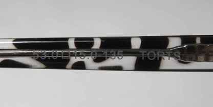 Colour Block Vcwcb12 Eyeglasses