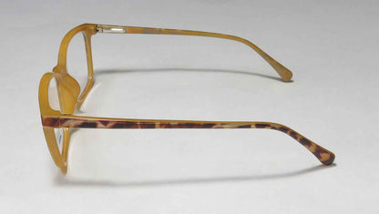 Colour Block Vcwcb12 Eyeglasses