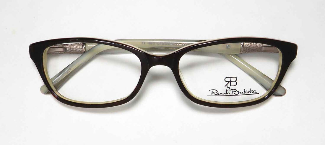 Renato Balestra Rb010 Eyeglasses