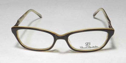 Renato Balestra Rb010 Eyeglasses