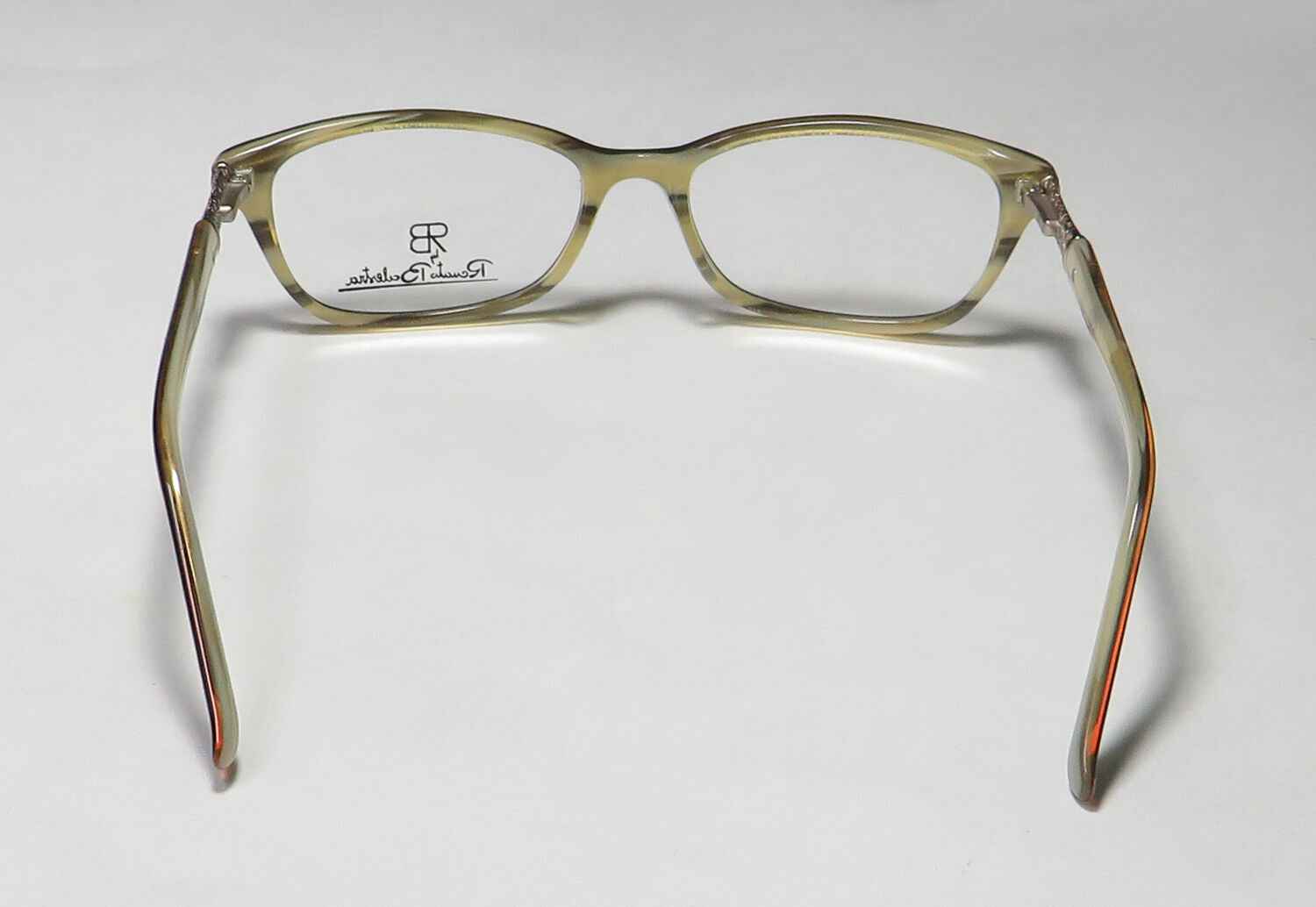 Renato Balestra Rb010 Eyeglasses