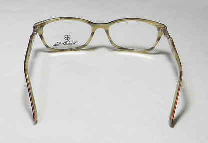 Renato Balestra Rb010 Eyeglasses