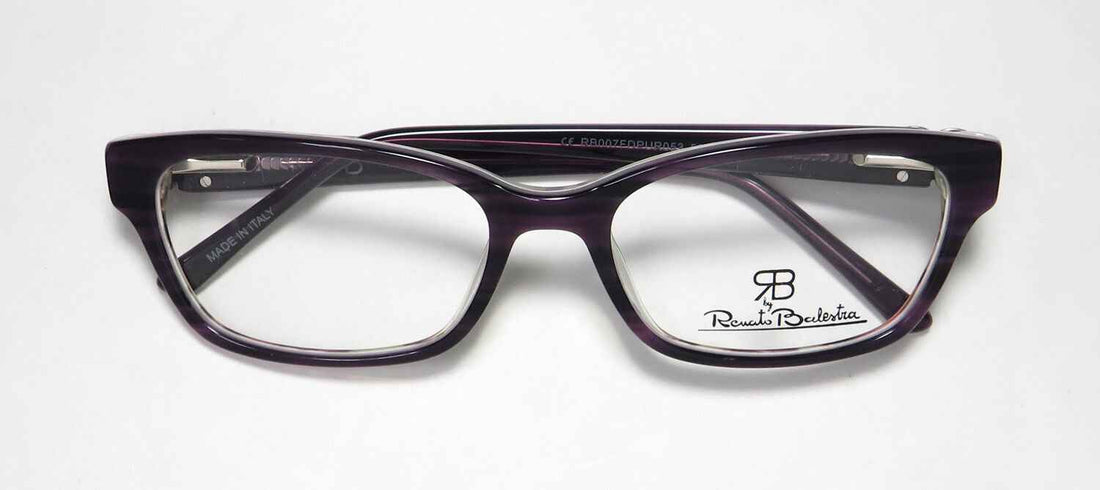Renato Balestra Rb007 Eyeglasses
