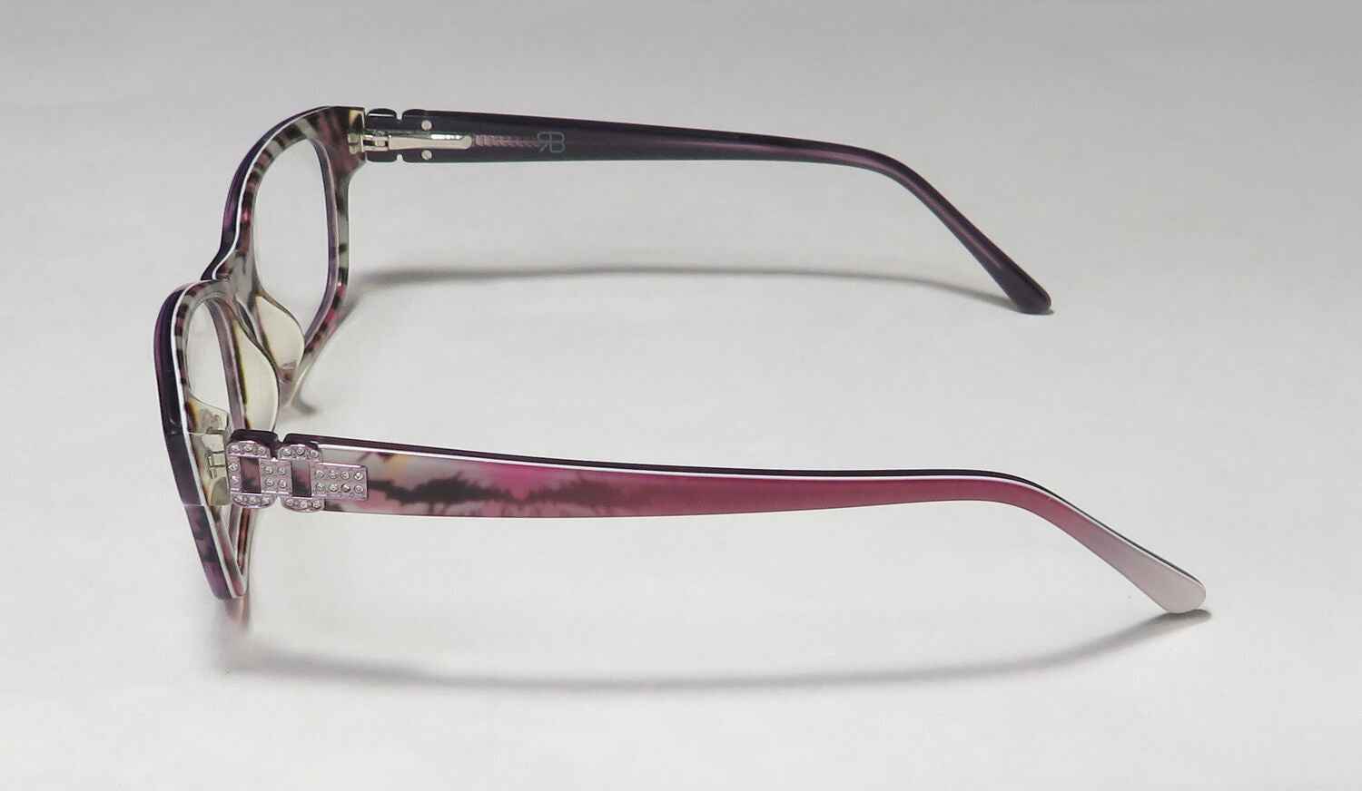 Renato Balestra Rb007 Eyeglasses