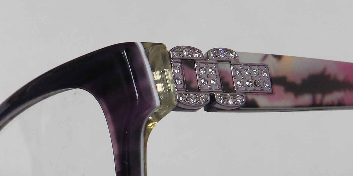 Renato Balestra Rb007 Eyeglasses