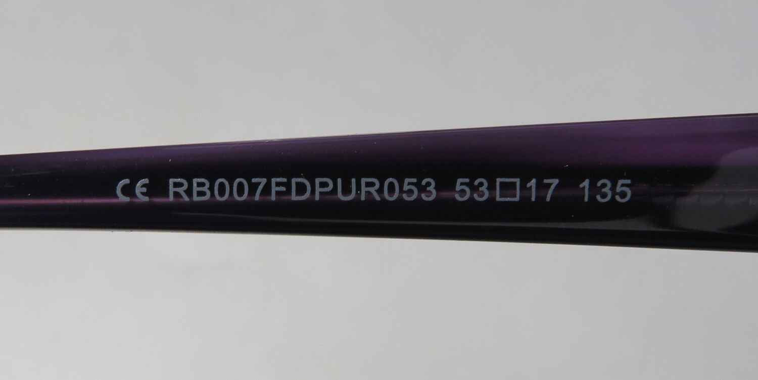 Renato Balestra Rb007 Eyeglasses