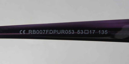 Renato Balestra Rb007 Eyeglasses