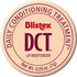 Blistex DCT Lip Moisturizer Daily Conditioning Treatment 0.25 Oz 