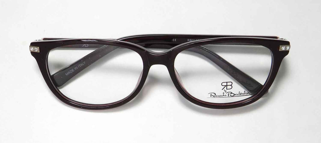 Renato Balestra Rb018 Eyeglasses