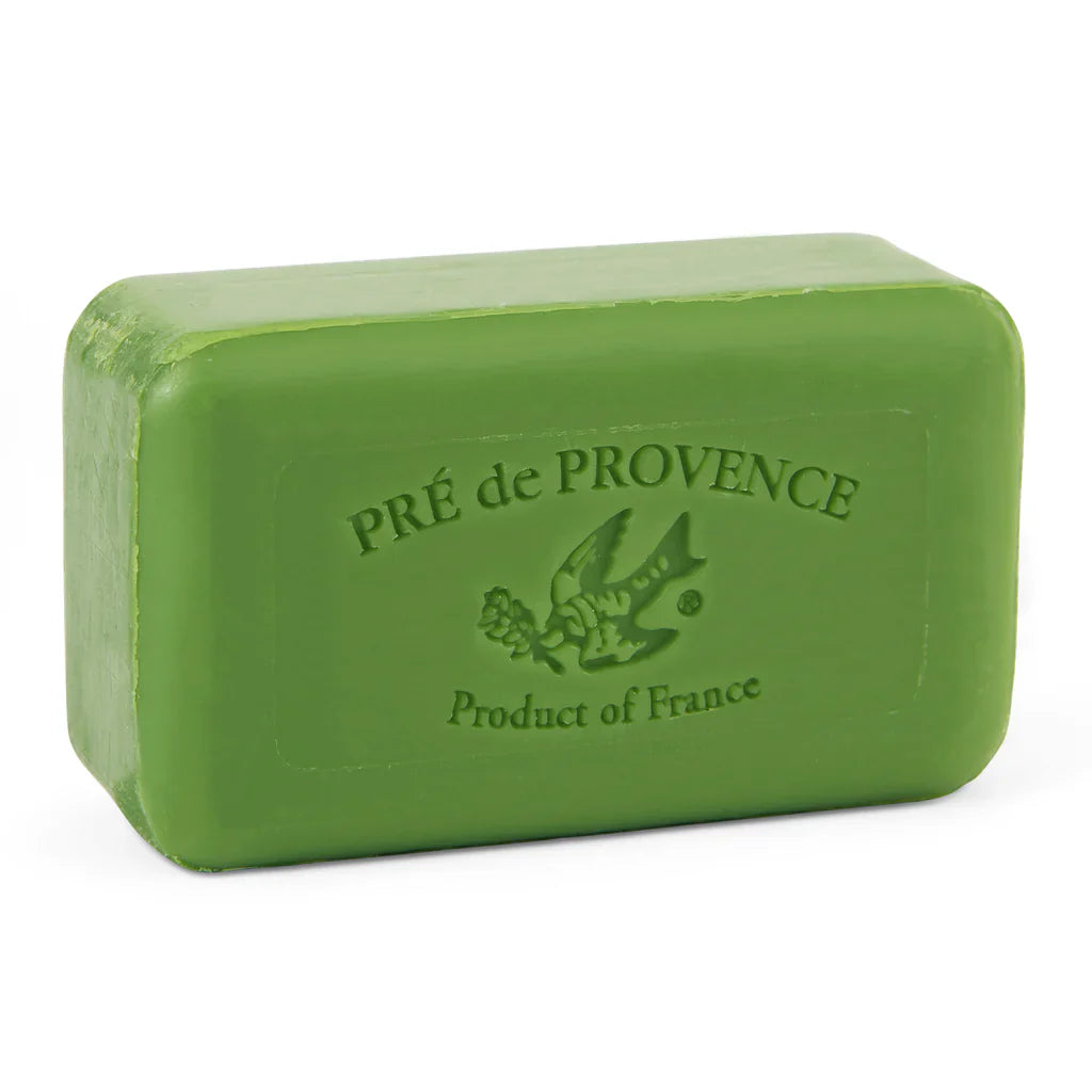 Pre de Provence Summer Garden Bar Soap 250g by Pasteur Pharmacy