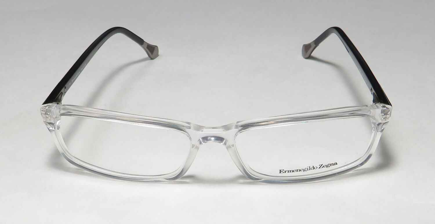 Ermenegildo Zegna 3538 Eyeglasses