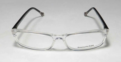 Ermenegildo Zegna 3538 Eyeglasses