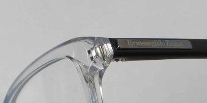 Ermenegildo Zegna 3538 Eyeglasses