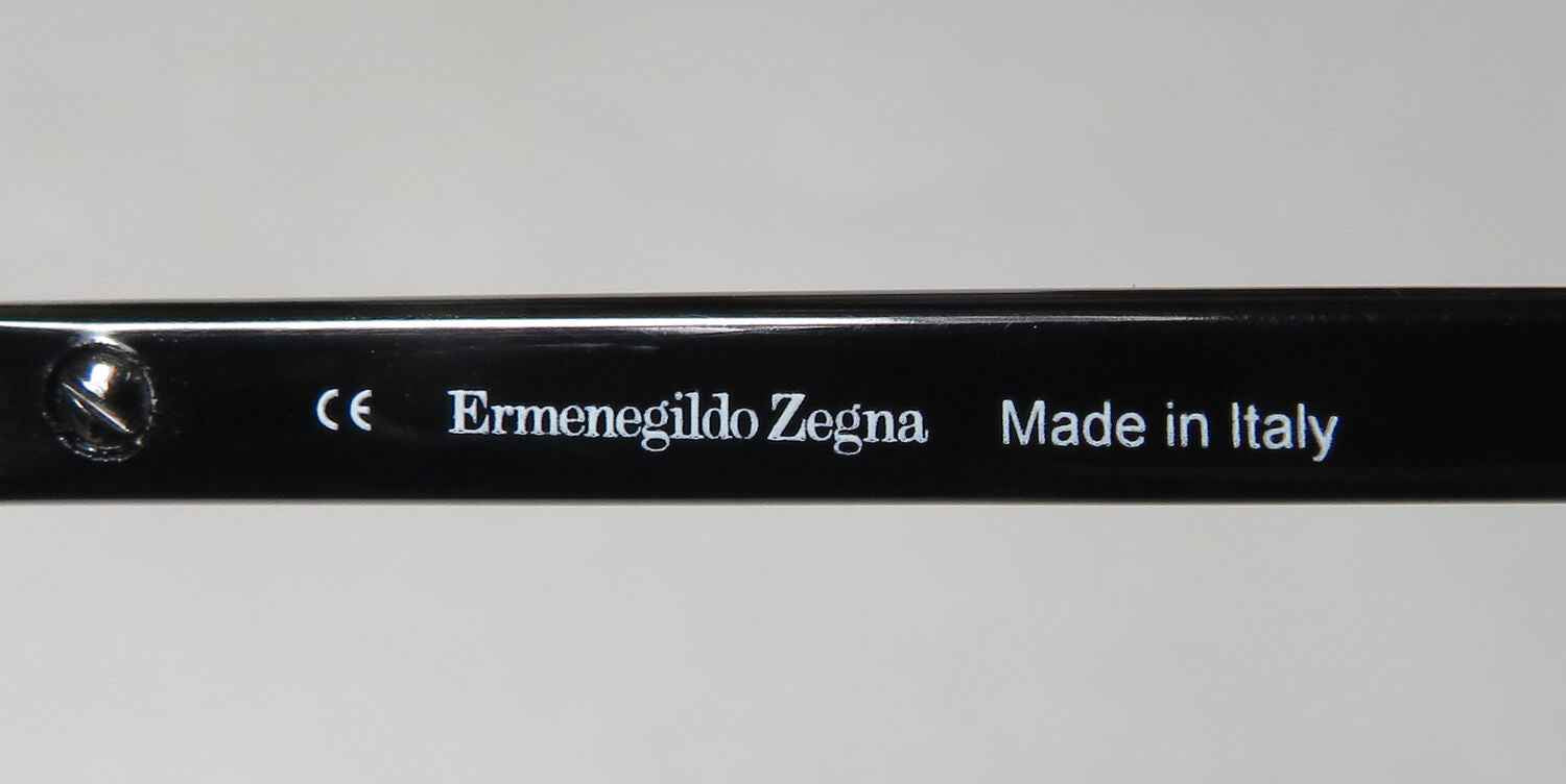 Ermenegildo Zegna 3538 Eyeglasses