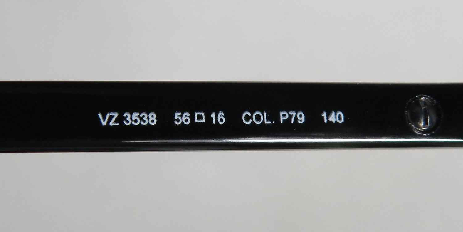Ermenegildo Zegna 3538 Eyeglasses