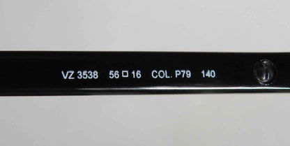Ermenegildo Zegna 3538 Eyeglasses