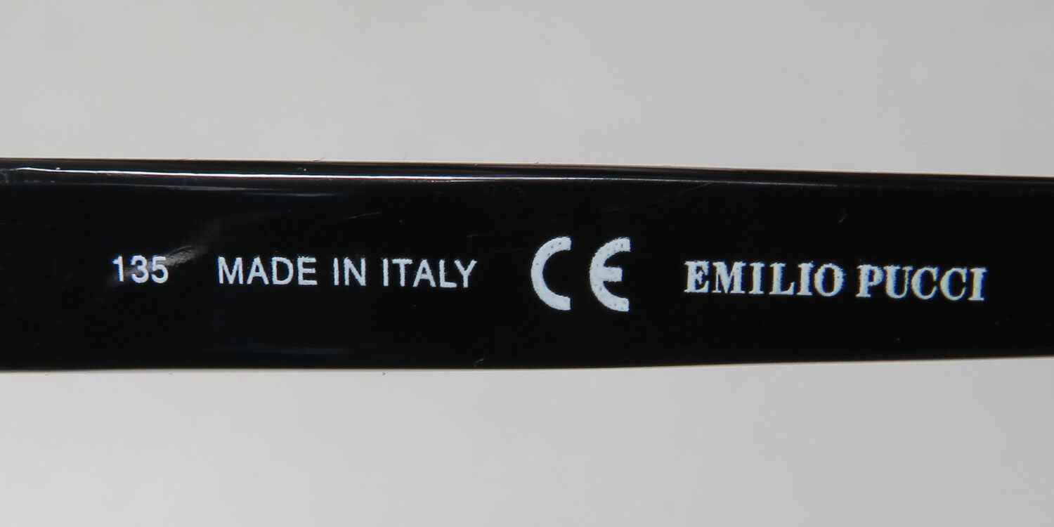 Emilio Pucci 2708 Eyeglasses