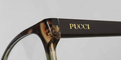 Emilio Pucci 2689 Eyeglasses