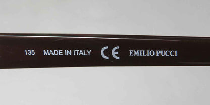Emilio Pucci 2689 Eyeglasses