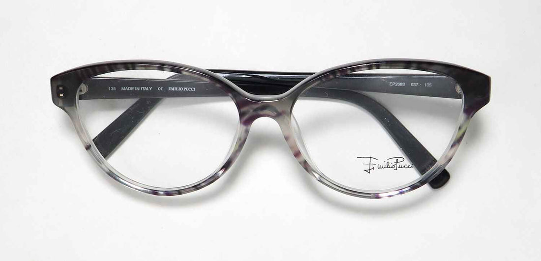 Emilio Pucci 2688 Eyeglasses