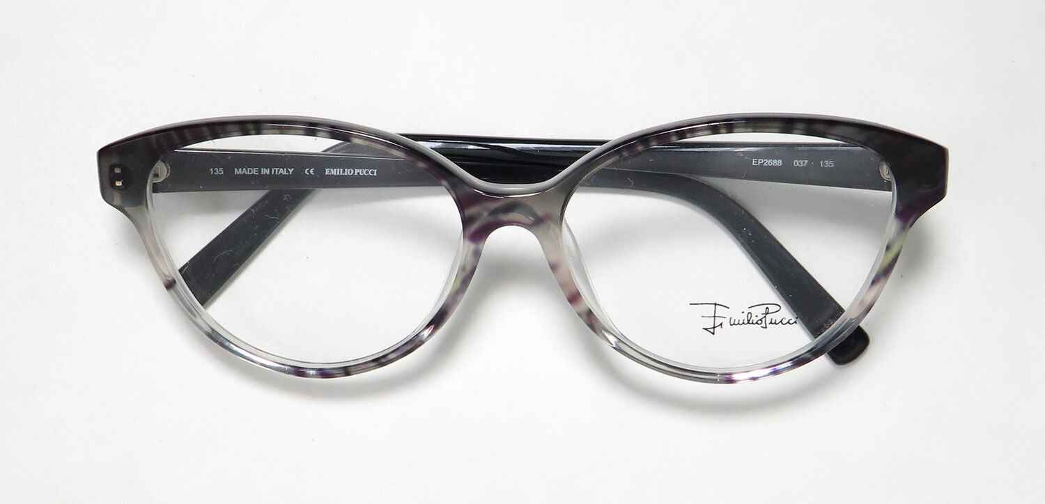 Emilio Pucci 2688 Eyeglasses