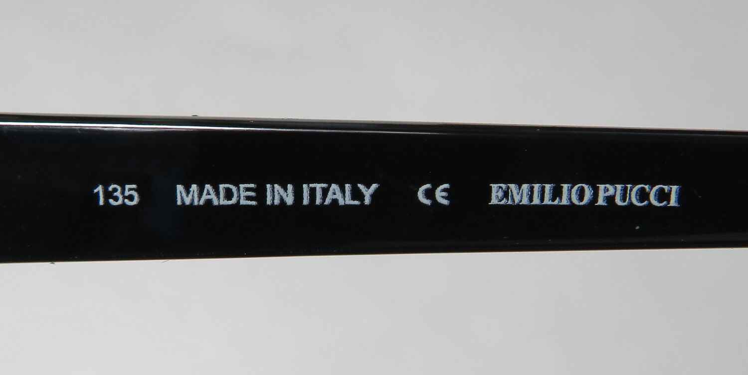 Emilio Pucci 2688 Eyeglasses