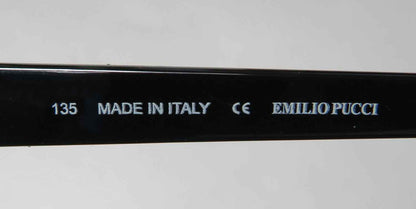 Emilio Pucci 2688 Eyeglasses