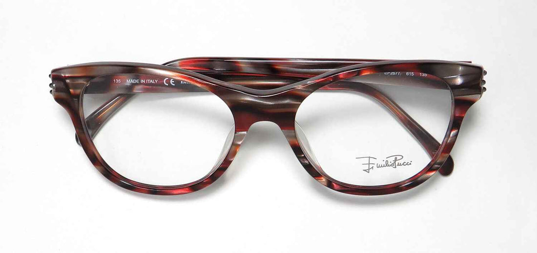 Emilio Pucci 2677 Eyeglasses