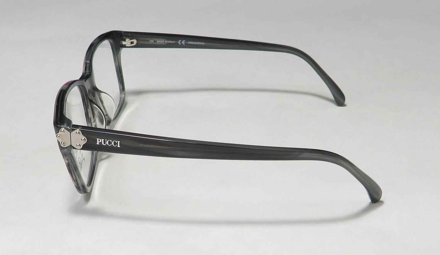 Emilio Pucci 2678 Eyeglasses