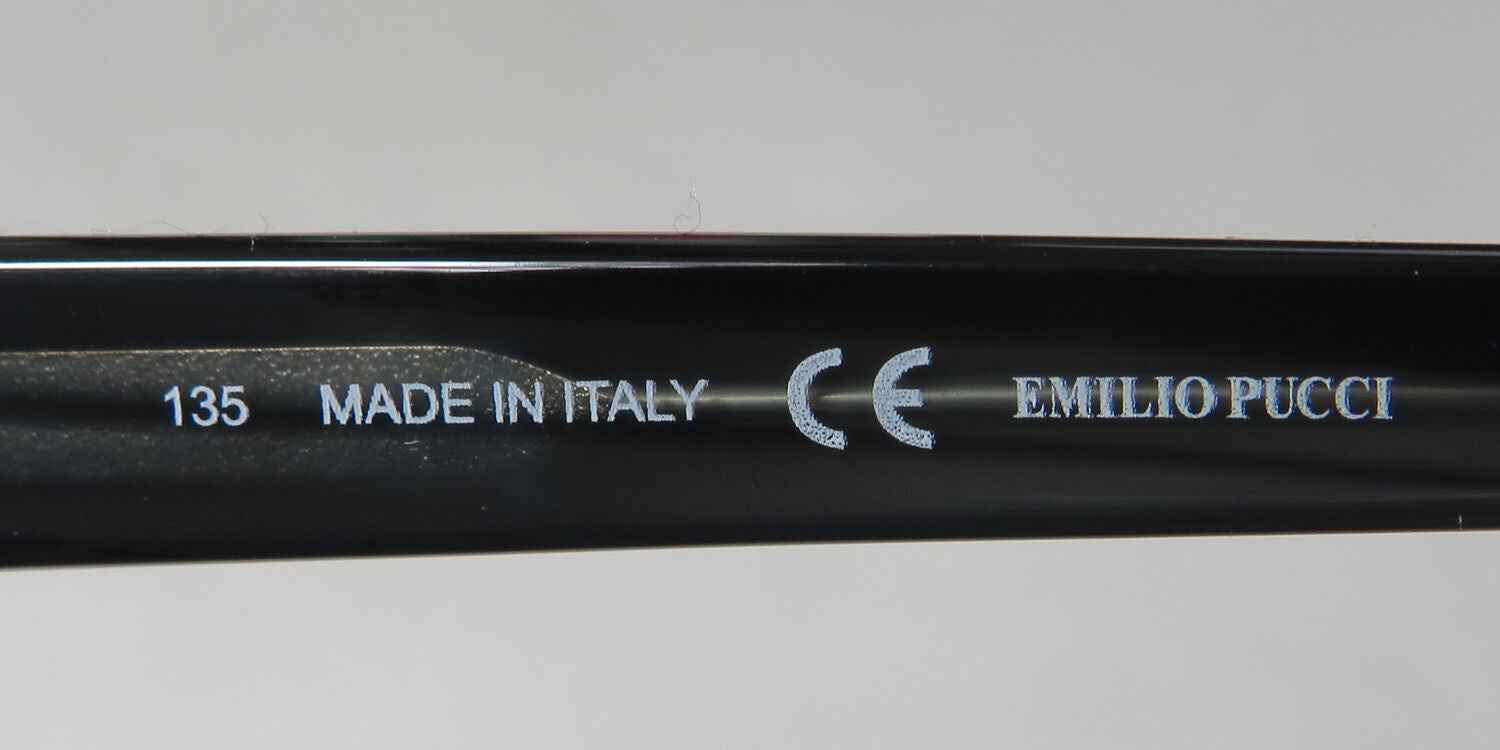 Emilio Pucci 2678 Eyeglasses