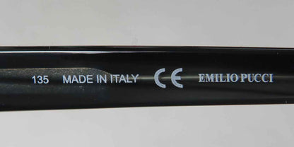 Emilio Pucci 2678 Eyeglasses