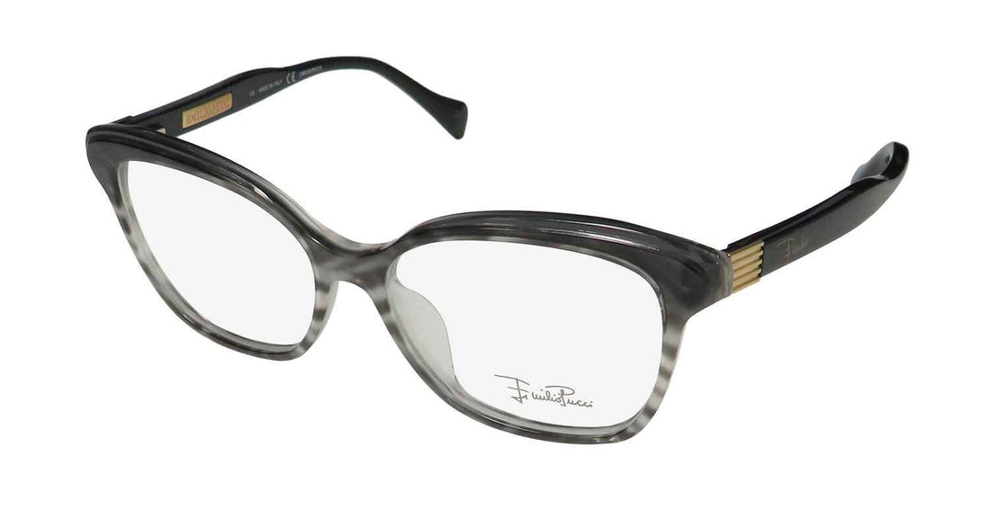 Emilio Pucci 2697 Eyeglasses