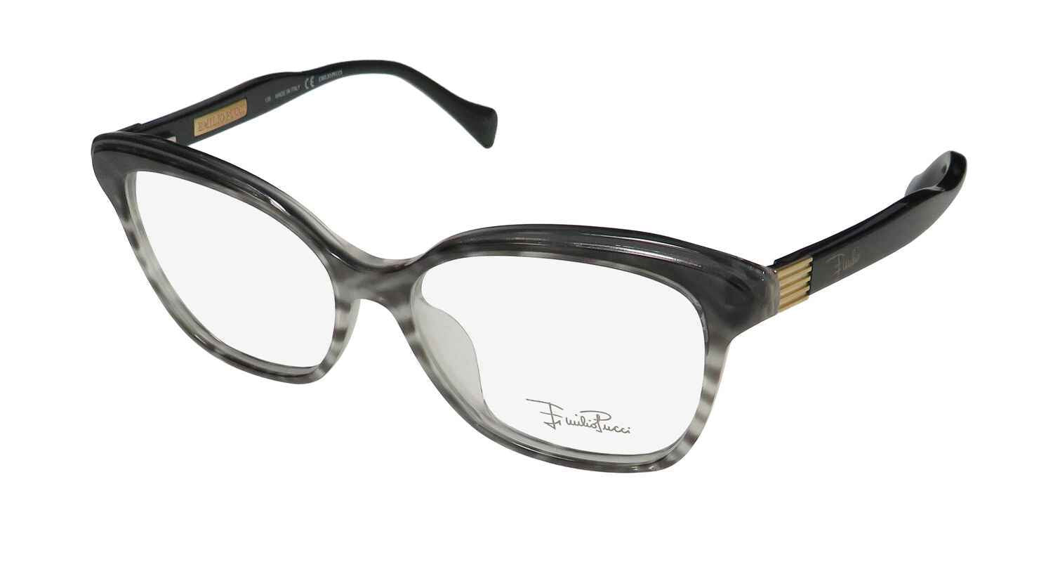 Emilio Pucci 2697 Eyeglasses