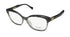 Emilio Pucci 2697 Eyeglasses