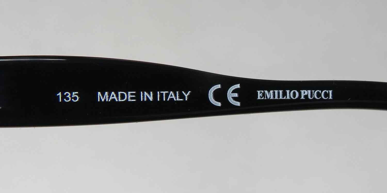 Emilio Pucci 2697 Eyeglasses