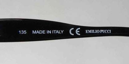 Emilio Pucci 2697 Eyeglasses