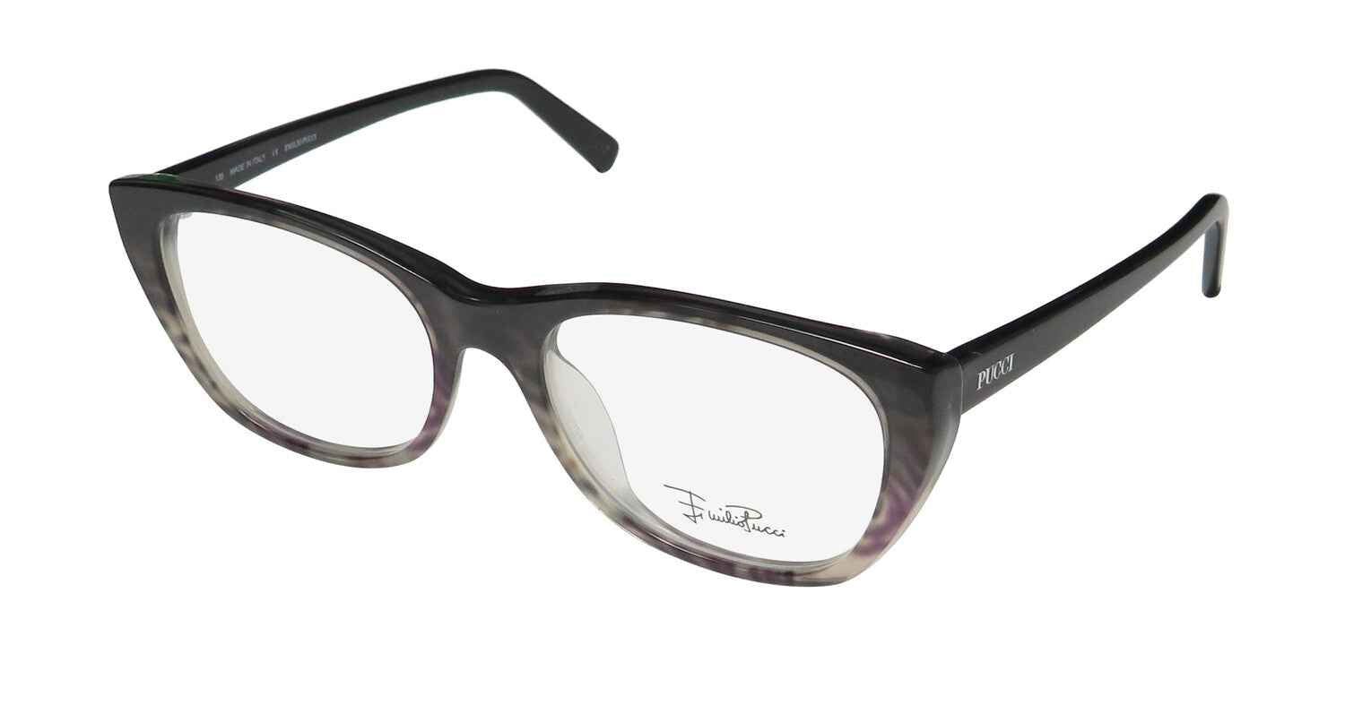 Emilio Pucci 2670 Eyeglasses