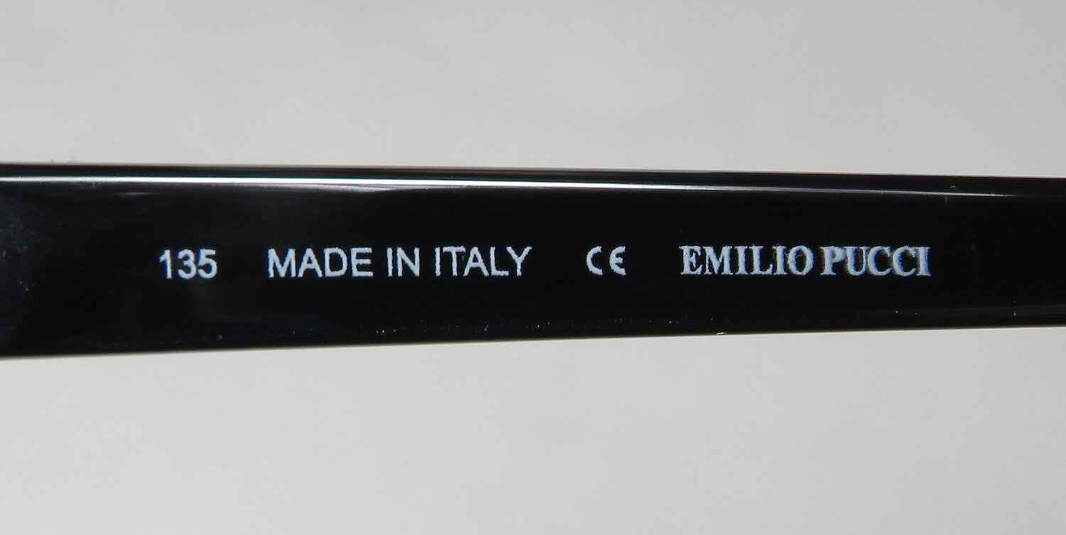 Emilio Pucci 2670 Eyeglasses