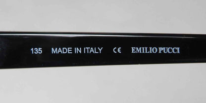 Emilio Pucci 2670 Eyeglasses