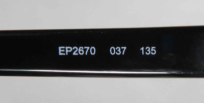 Emilio Pucci 2670 Eyeglasses